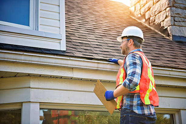 Trusted Gutter Repair And Installation service in Waterloo, IA - Ben Roofing and Steel LLC